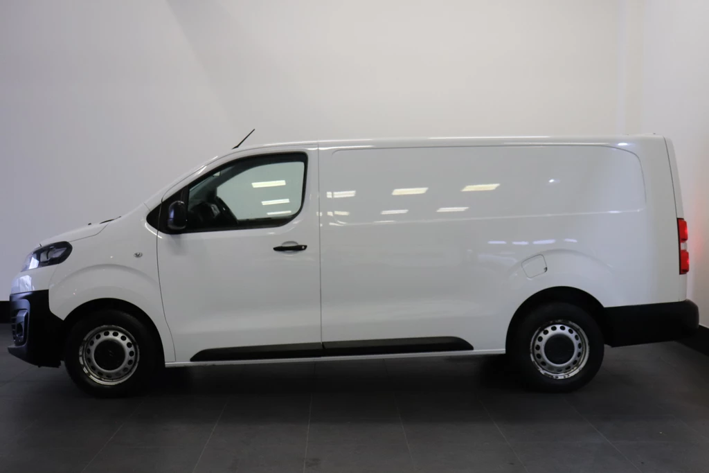 Citroën Jumpy – foto 2