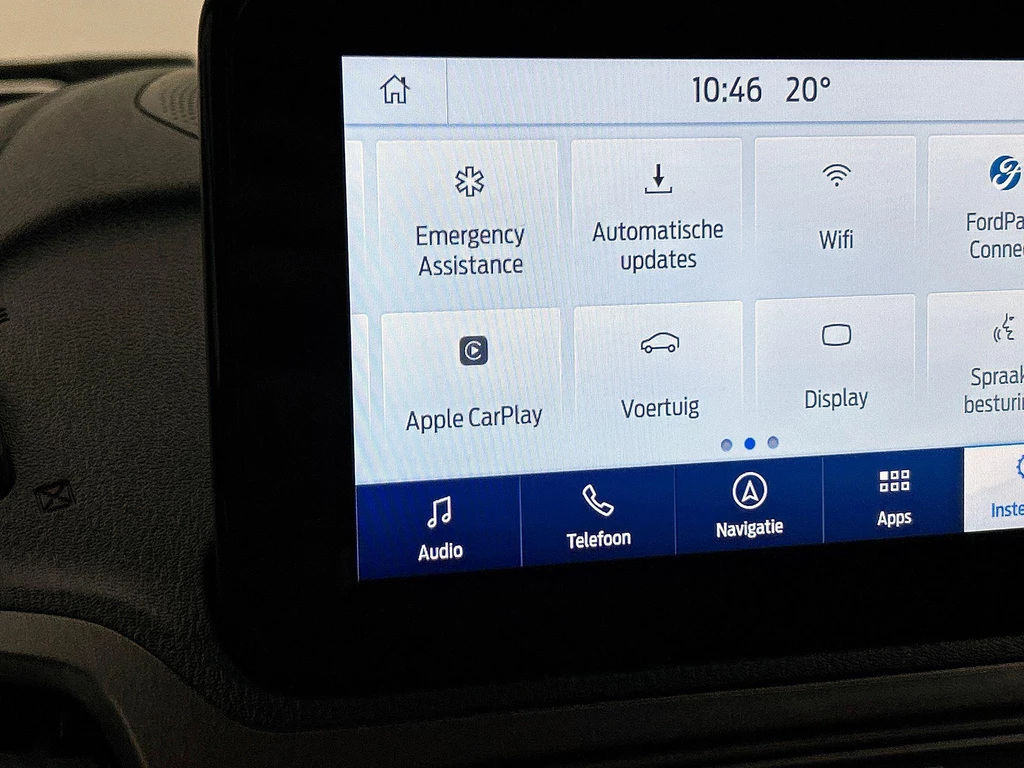 Ford Transit Connect – foto 27