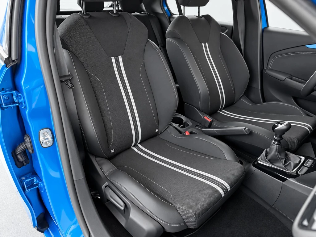 Opel Corsa – foto 15