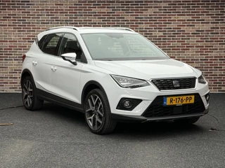 SEAT Arona – thumbnail 9