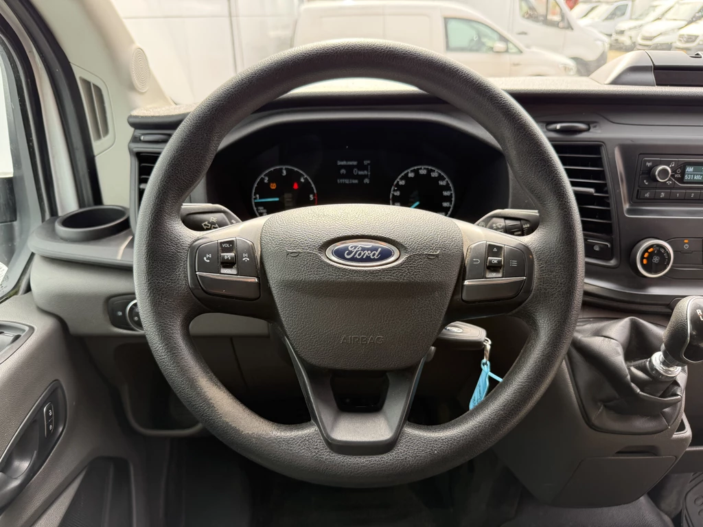Ford Transit – foto 23