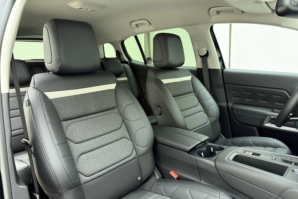 Citroën C5 Aircross – foto 13