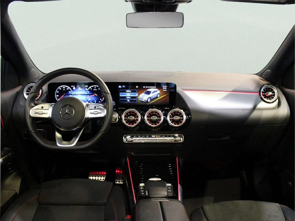 Mercedes-Benz GLA – foto 4
