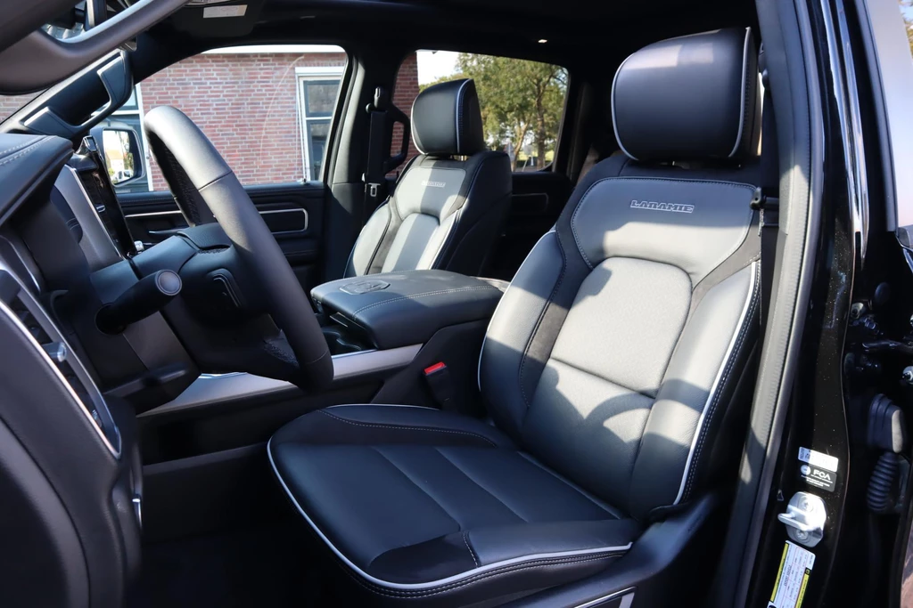 Dodge Ram 1500 – foto 26