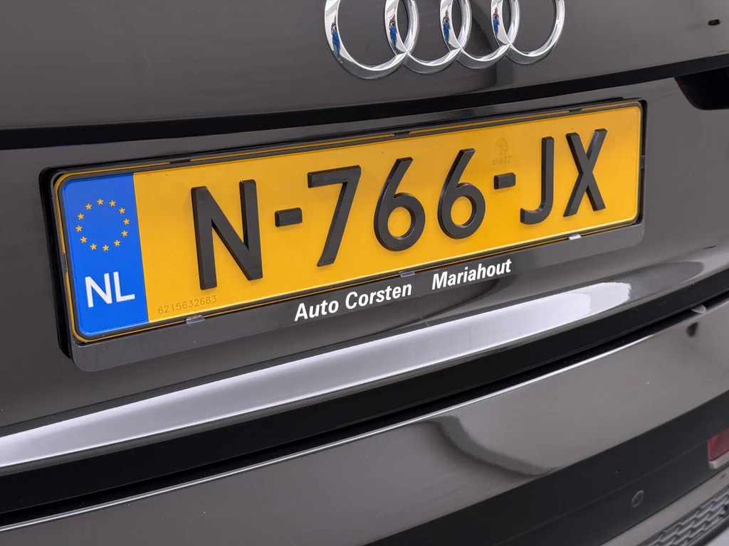 Audi Q3 – foto 41
