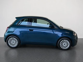 Fiat 500e – thumbnail 6
