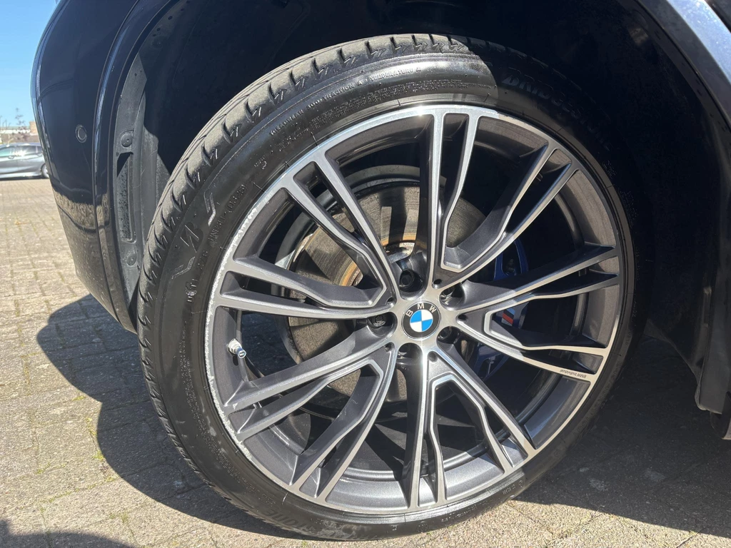 BMW X3 – foto 9
