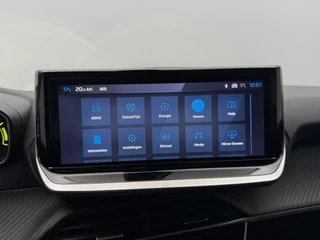 Peugeot e-208 – thumbnail 16
