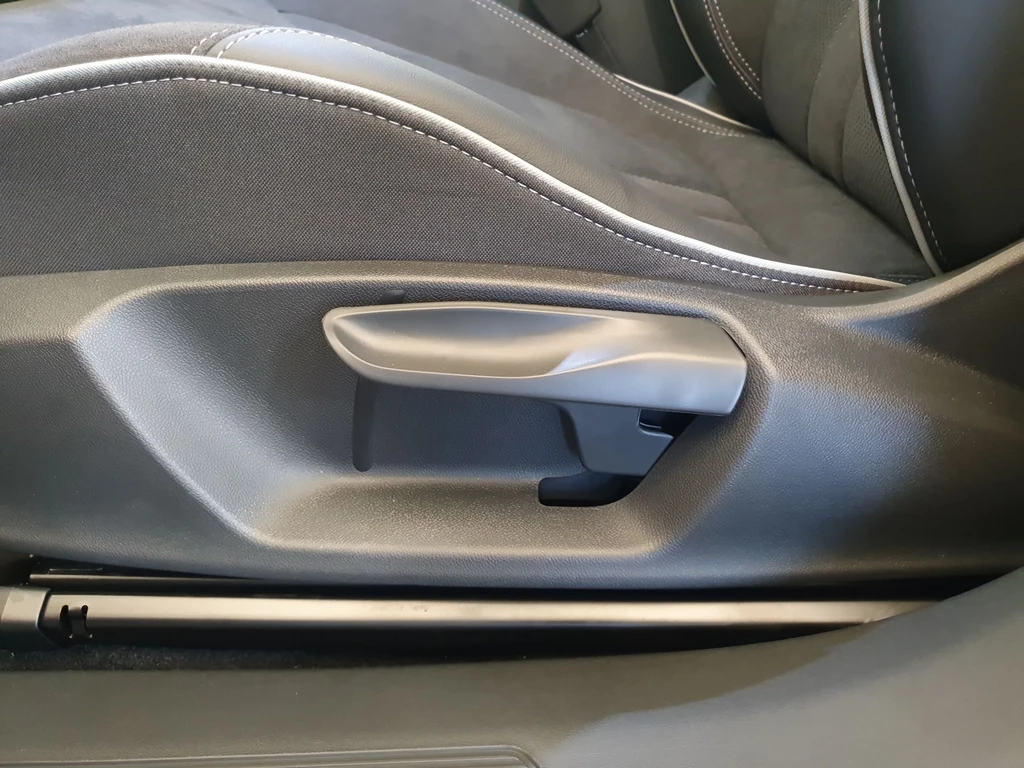 Škoda Elroq – foto 23