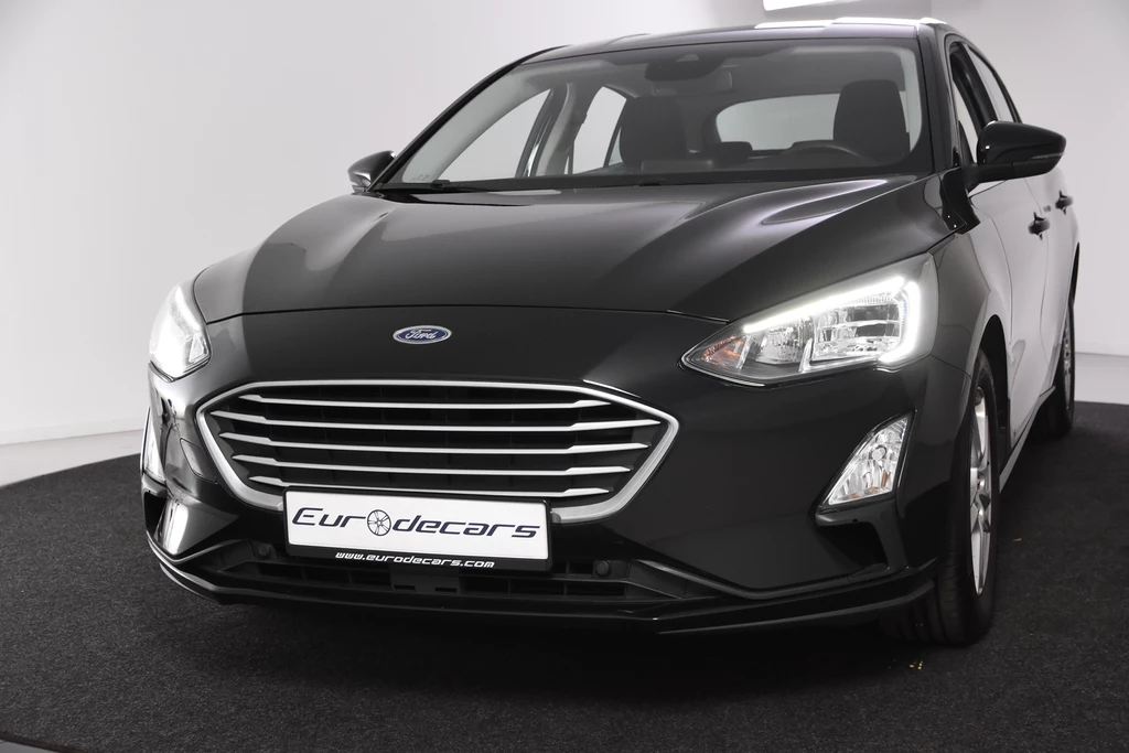 Ford Focus – foto 5