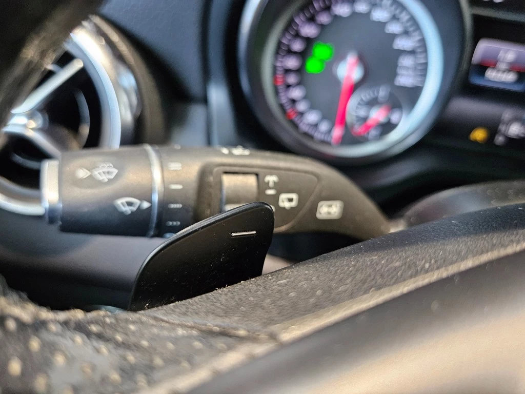 Mercedes-Benz GLA – foto 44