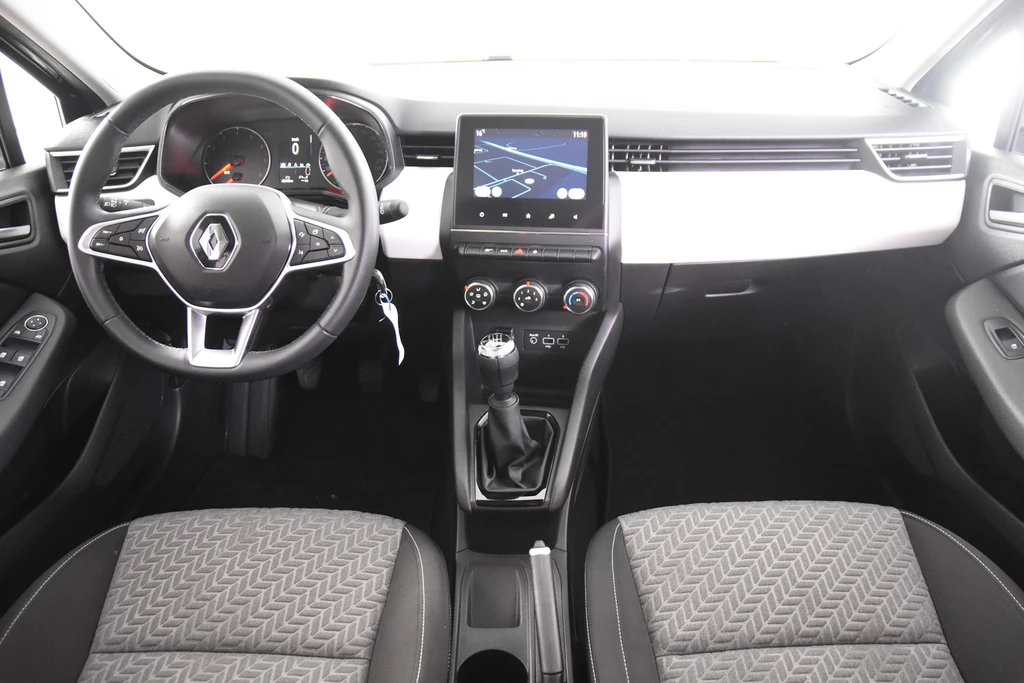 Renault Clio – foto 17