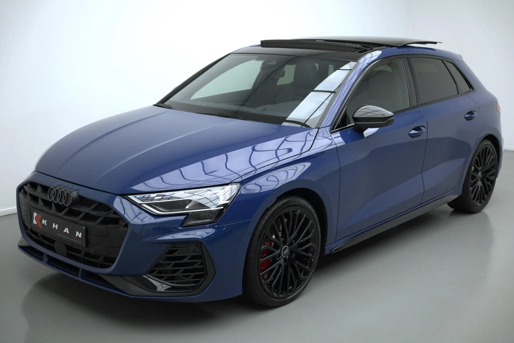 Audi S3 – foto 2