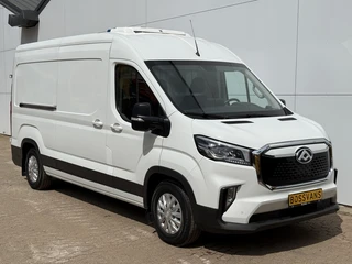 Maxus eDeliver9 – thumbnail 5