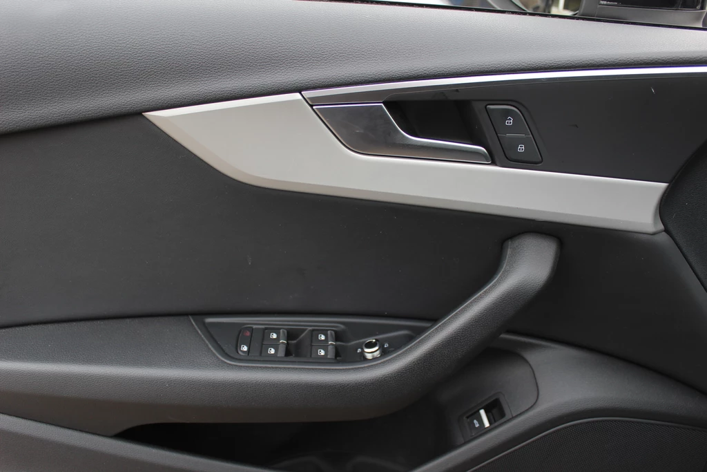 Audi A4 – foto 35