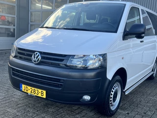Volkswagen Transporter – thumbnail 3