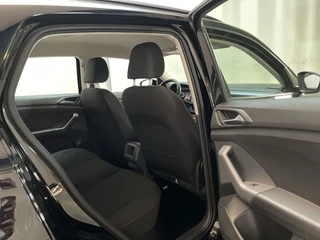 Volkswagen T-Cross – thumbnail 15