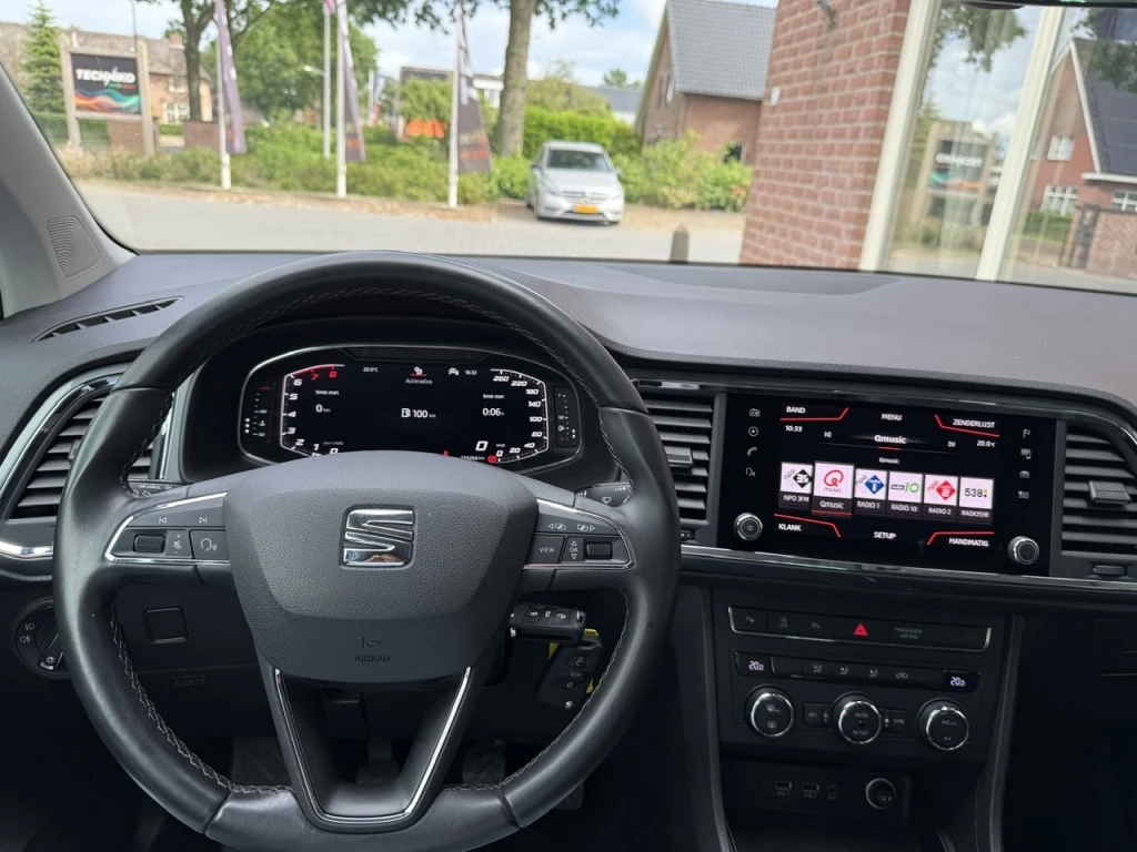 SEAT Ateca – foto 14