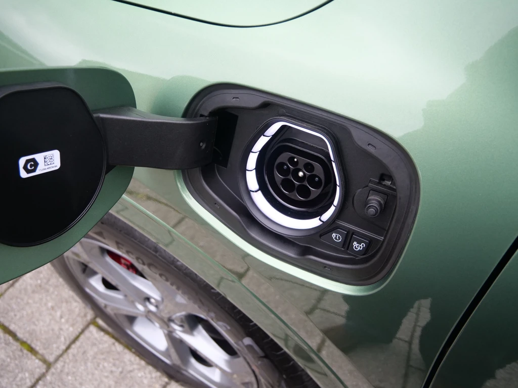 Ford Kuga – foto 26