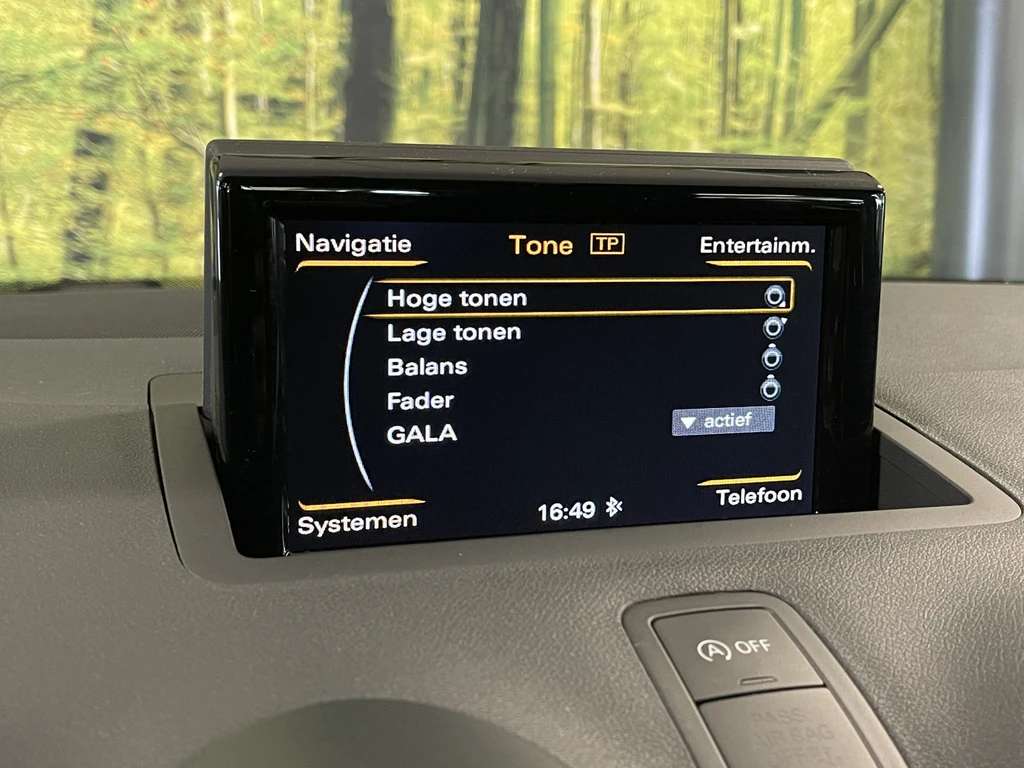 Audi A1 Sportback – foto 26
