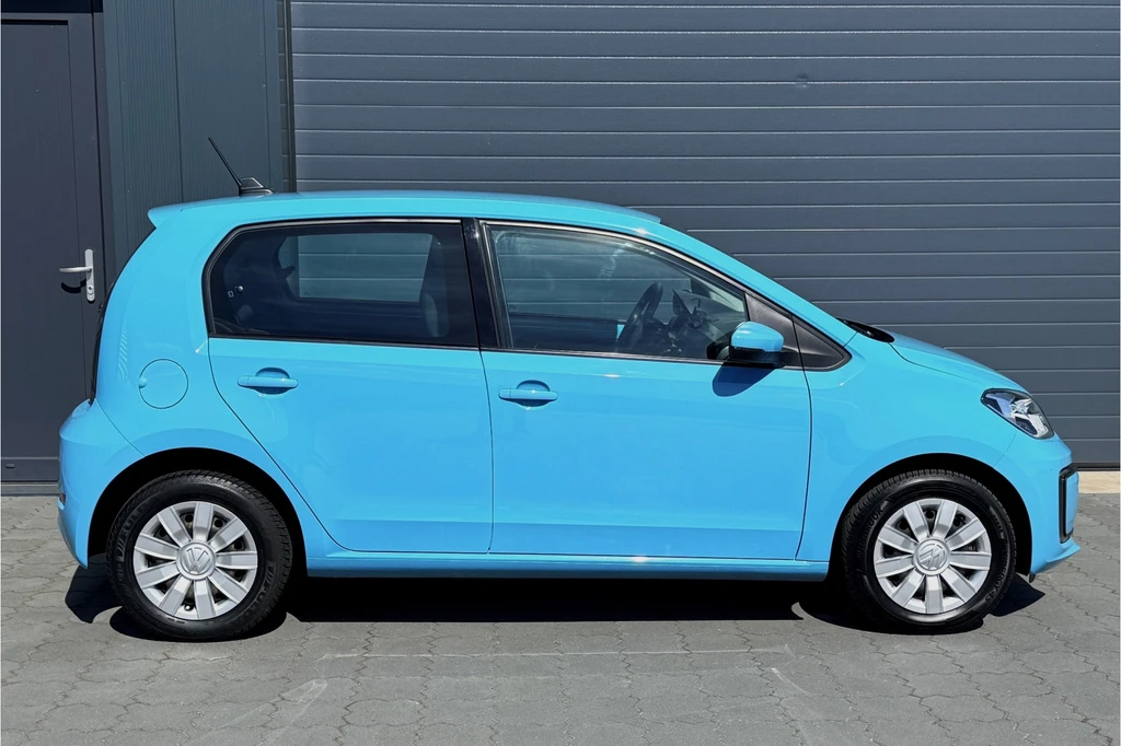 Volkswagen e-up! – foto 5