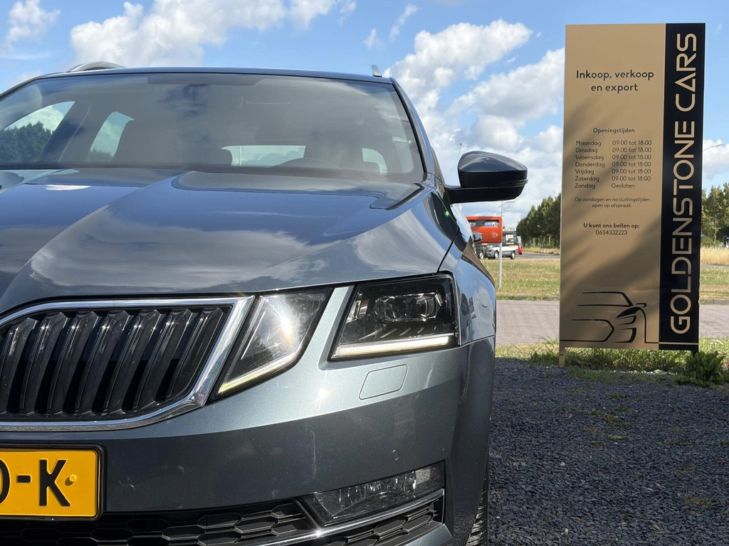 Škoda Octavia – foto 51