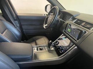 Land Rover Range Rover Sport – thumbnail 11