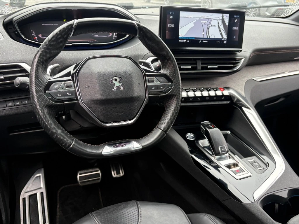 Peugeot 5008 – foto 8