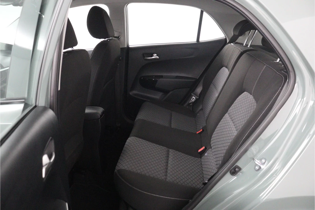 Kia Picanto – foto 35