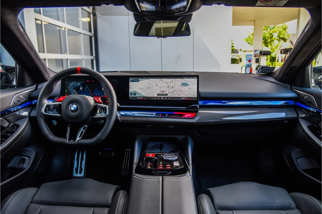BMW M5 – foto 35