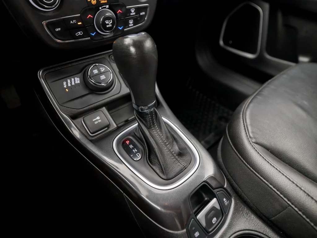 Jeep Compass – foto 12