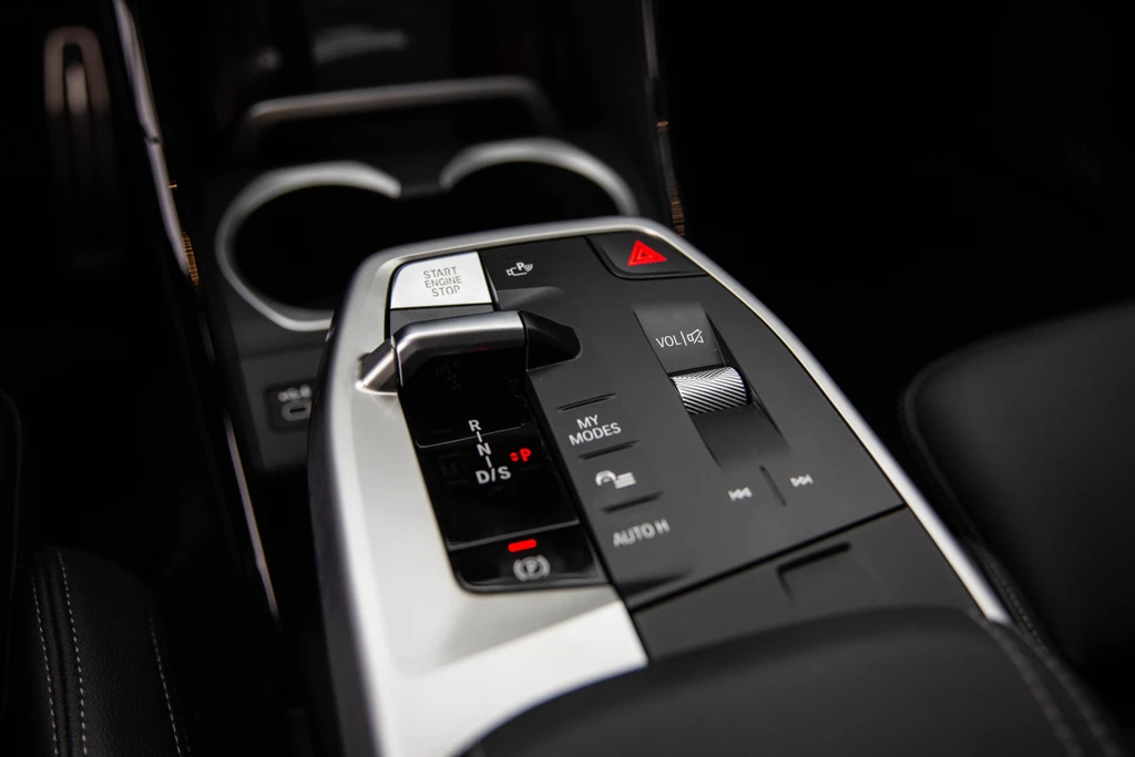 BMW X1 – foto 26