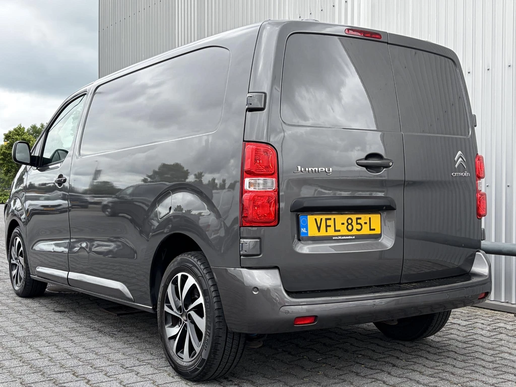 Citroën Jumpy – foto 4
