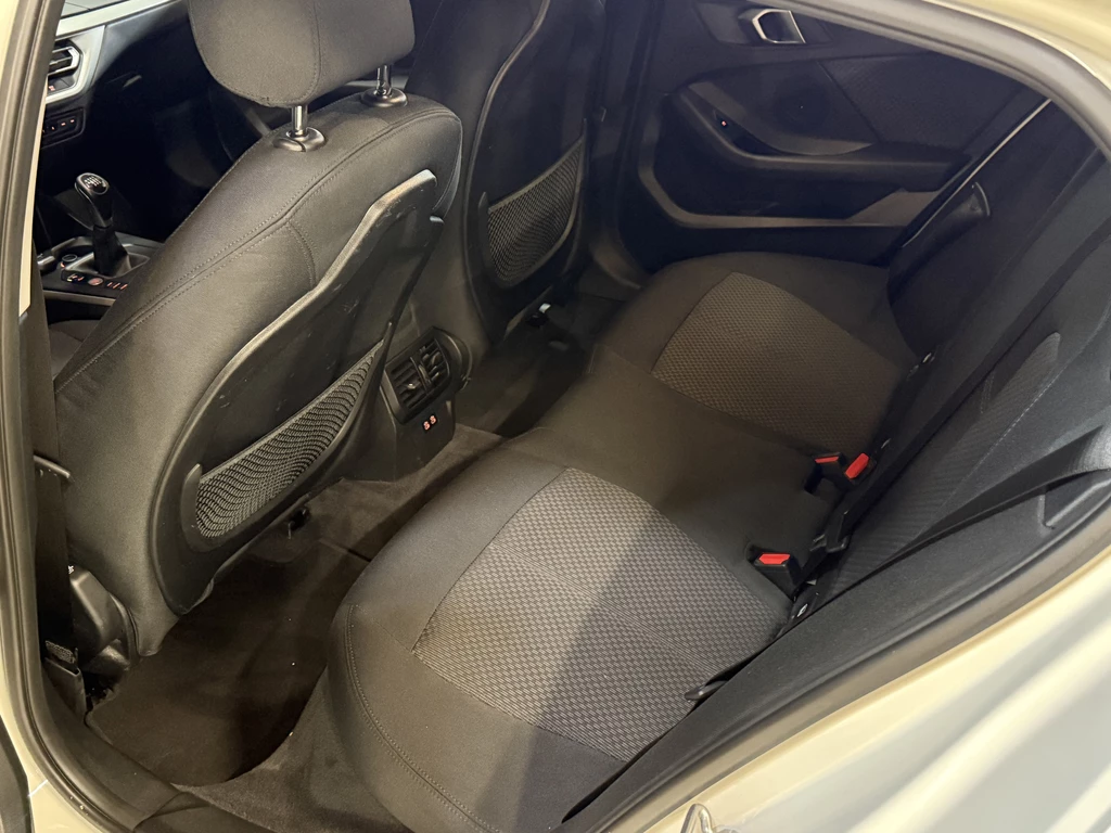 BMW 1 Serie – foto 10