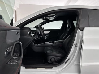 Mercedes-Benz CLA – thumbnail 9