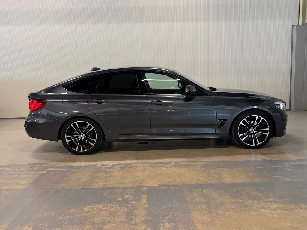 BMW 3 Serie – foto 7