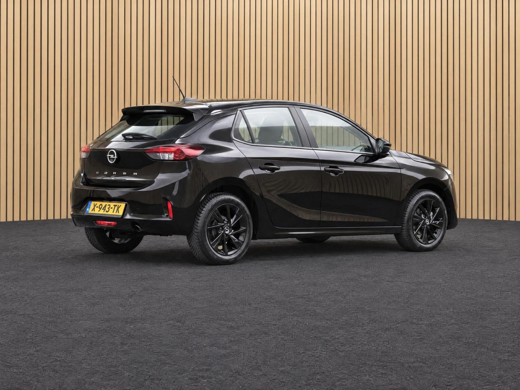 Opel Corsa – foto 3