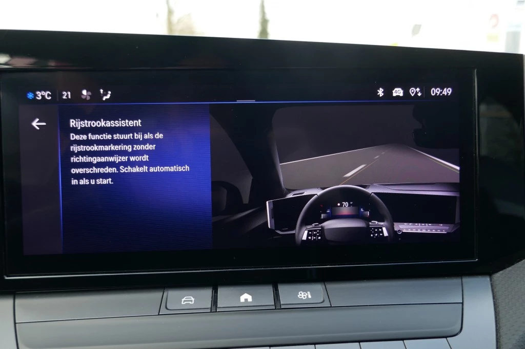 Opel Astra – foto 16