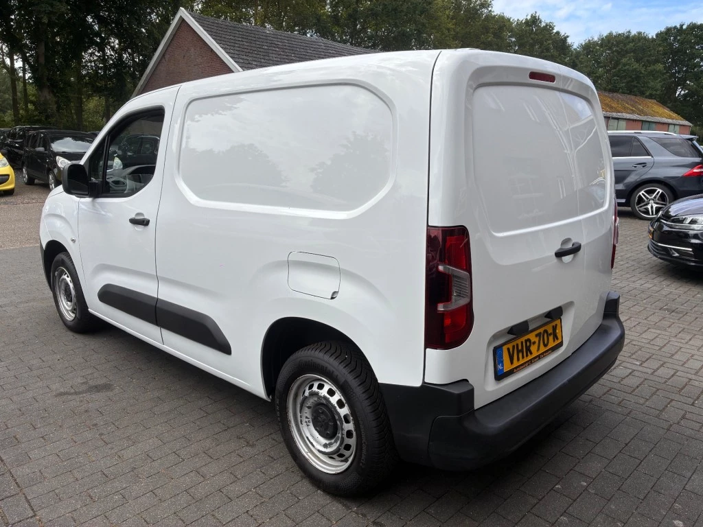 Peugeot Partner – foto 2