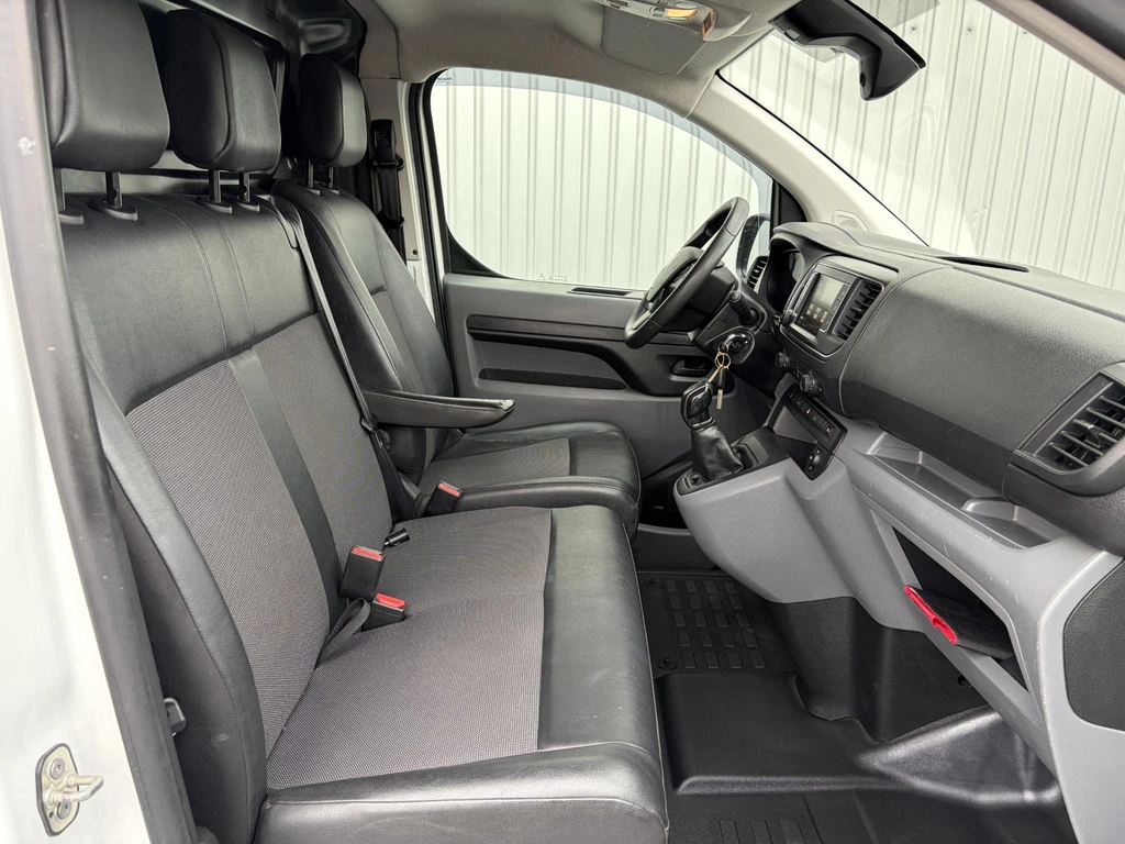 Citroën Jumpy – foto 16