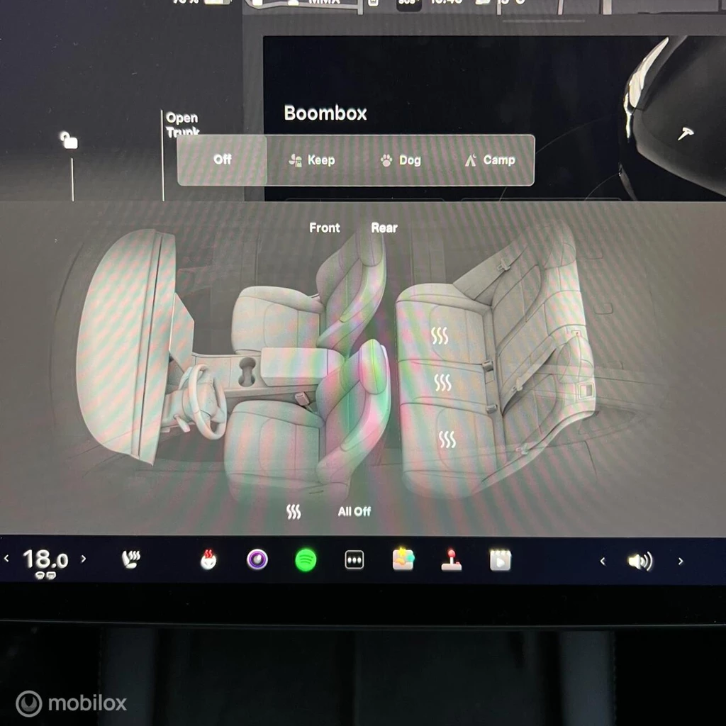 Tesla Model Y – foto 16