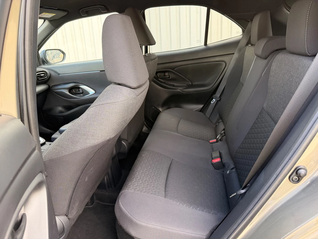 Toyota Yaris Cross – foto 16