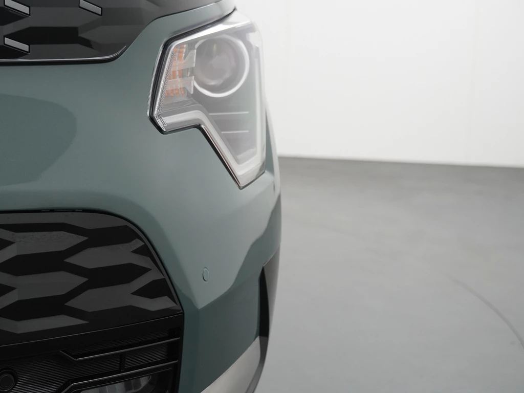 Kia Niro EV – foto 17