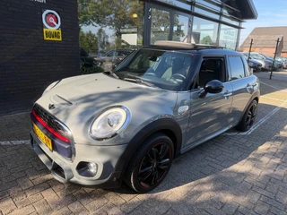MINI Cooper – thumbnail 2