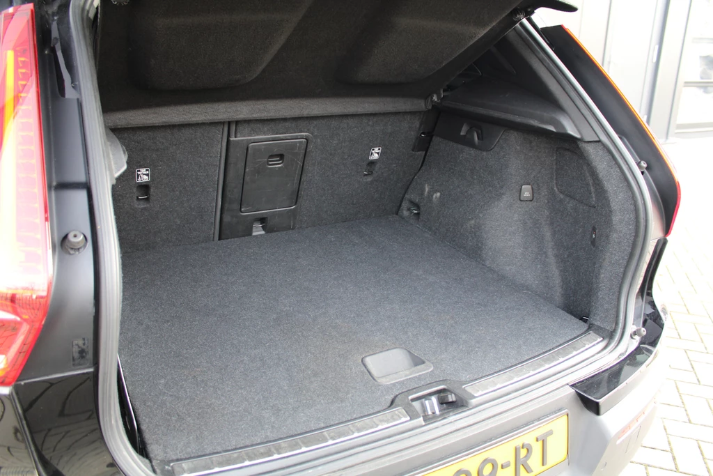 Volvo XC40 – foto 42
