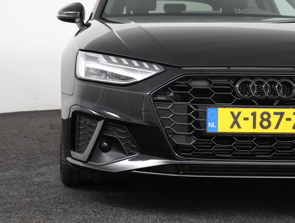Audi A4 – foto 9