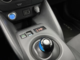 Nissan Leaf – thumbnail 19