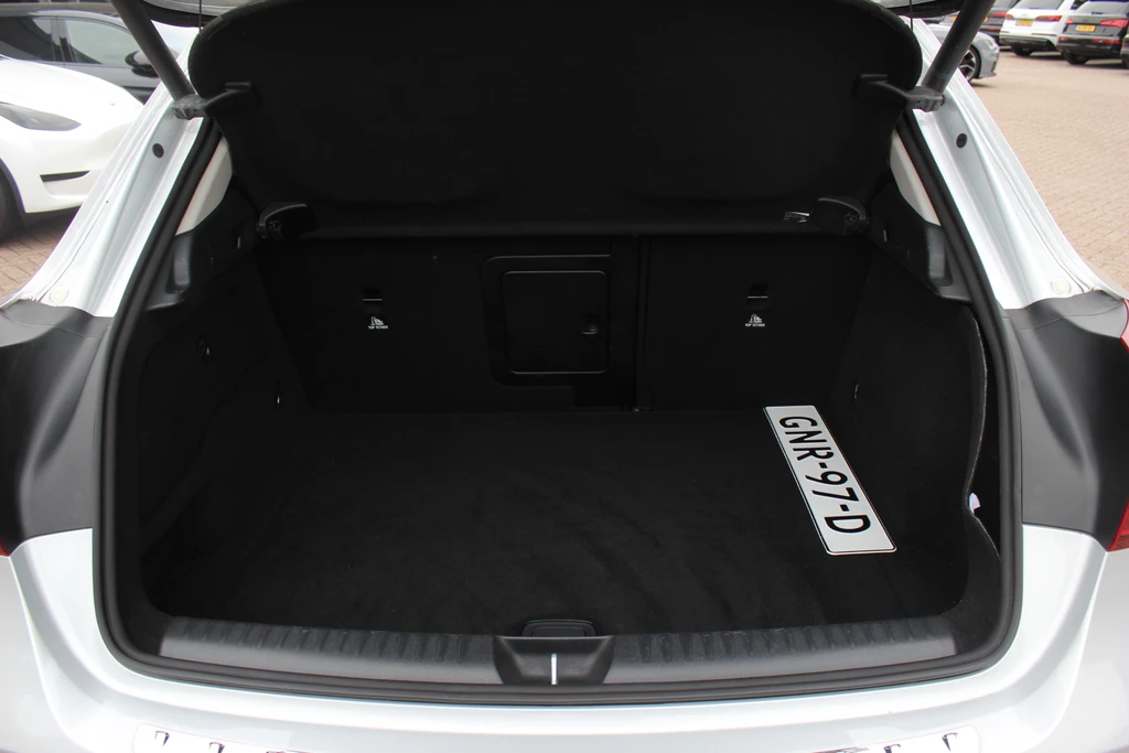 Mercedes-Benz GLA – foto 17