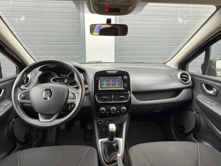 Renault Clio – thumbnail 13