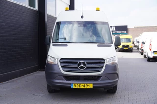 Mercedes-Benz Sprinter – thumbnail 4
